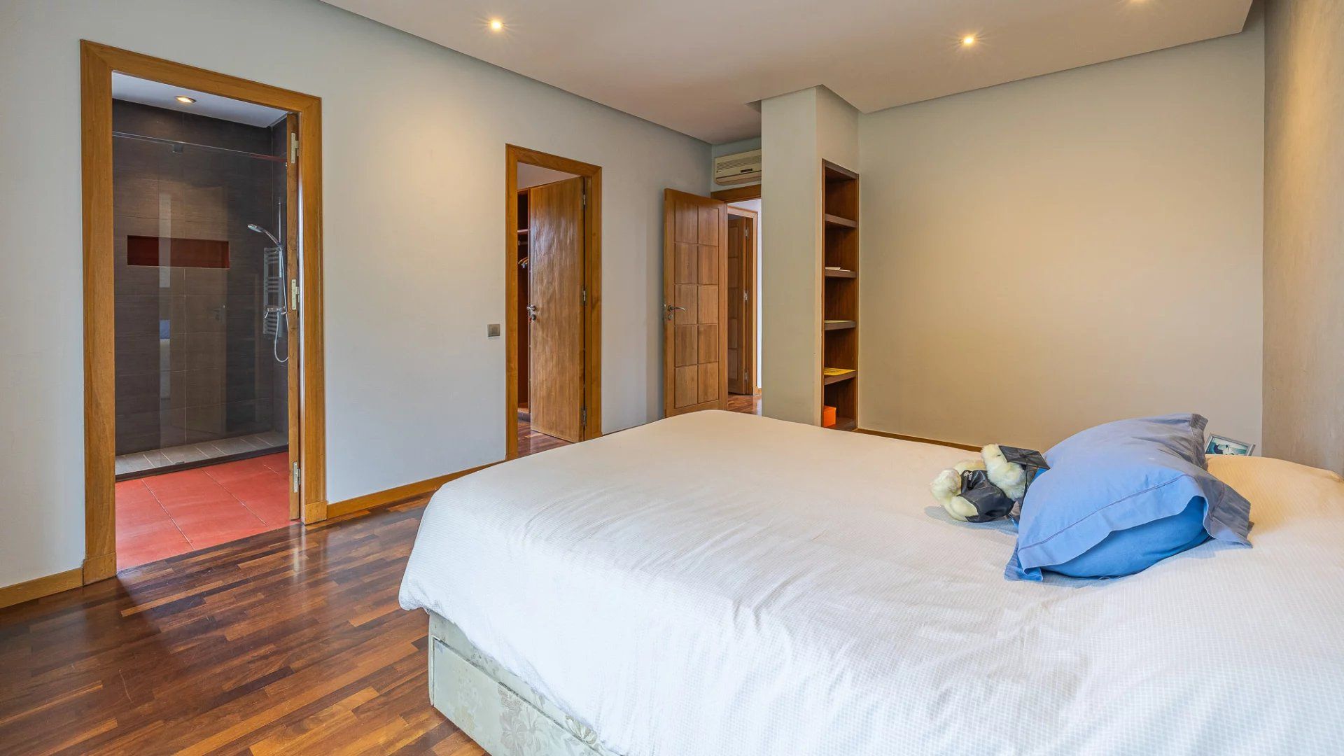 Louer Villa 7 pièces 760 m² Casablanca