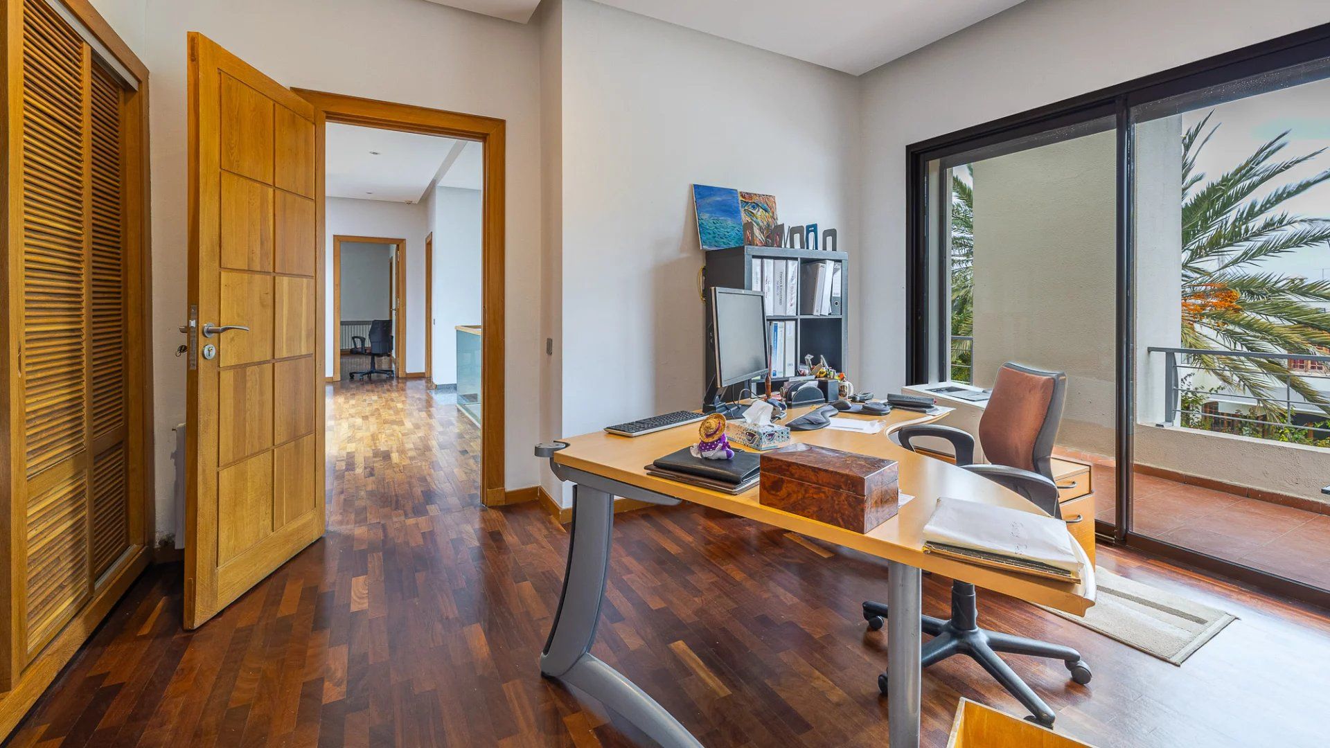 Louer Villa 7 pièces 760 m² Casablanca