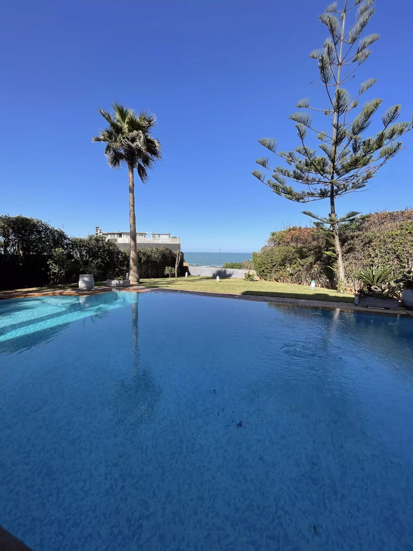 Louer Villa 9 pièces 760 m² Casablanca