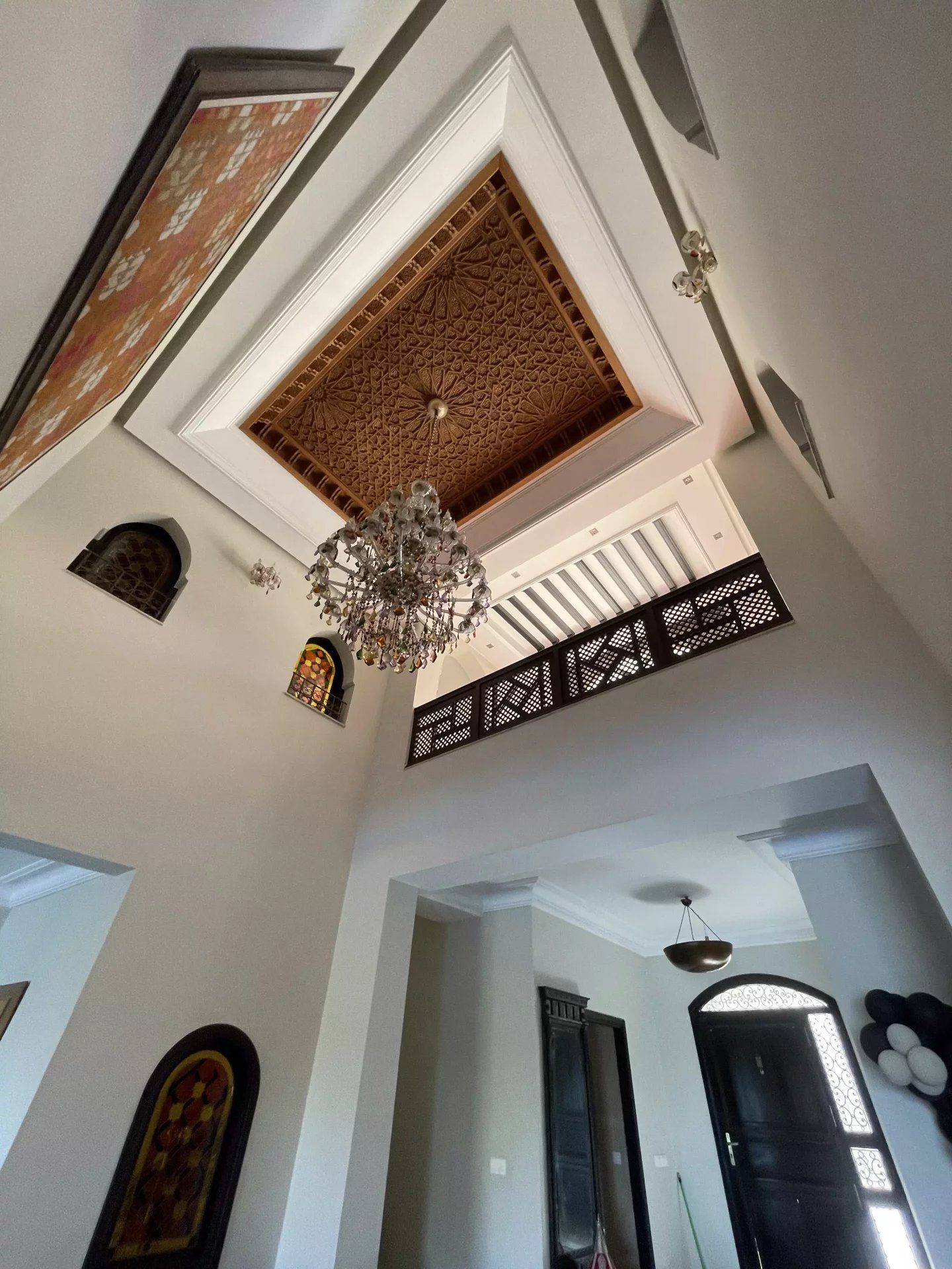 Louer Villa 9 pièces 760 m² Casablanca