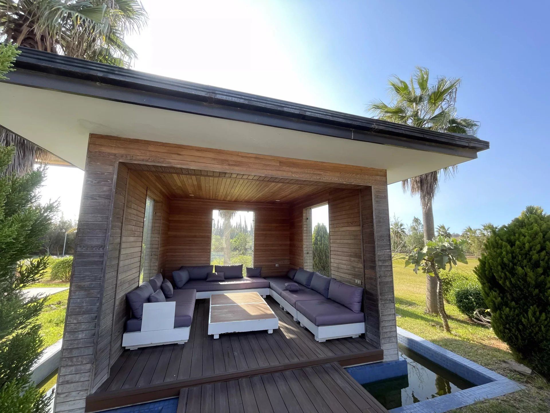 Acheter Ferme 13 pièces 800 m² Casablanca