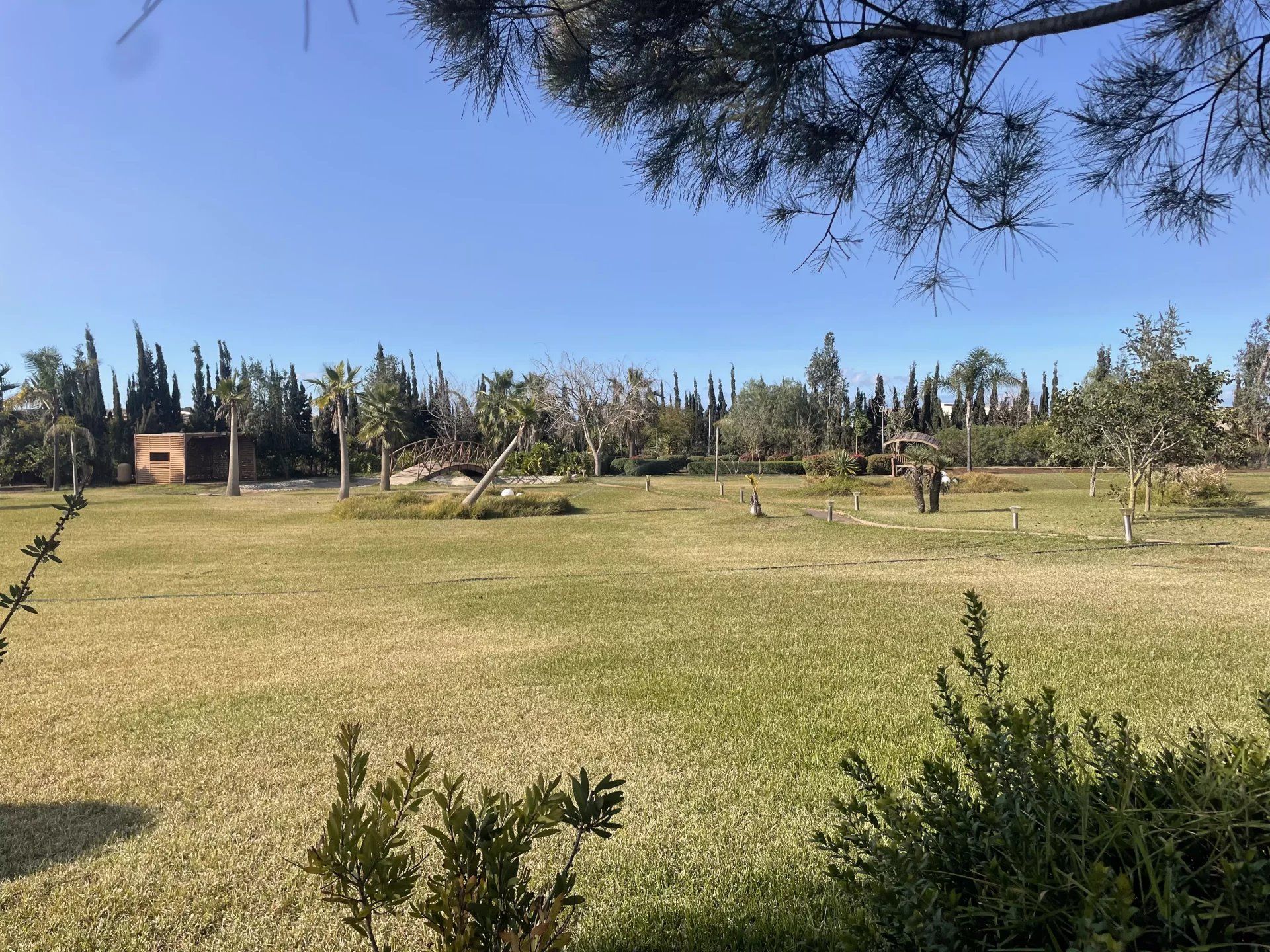 Acheter Ferme 13 pièces 800 m² Casablanca