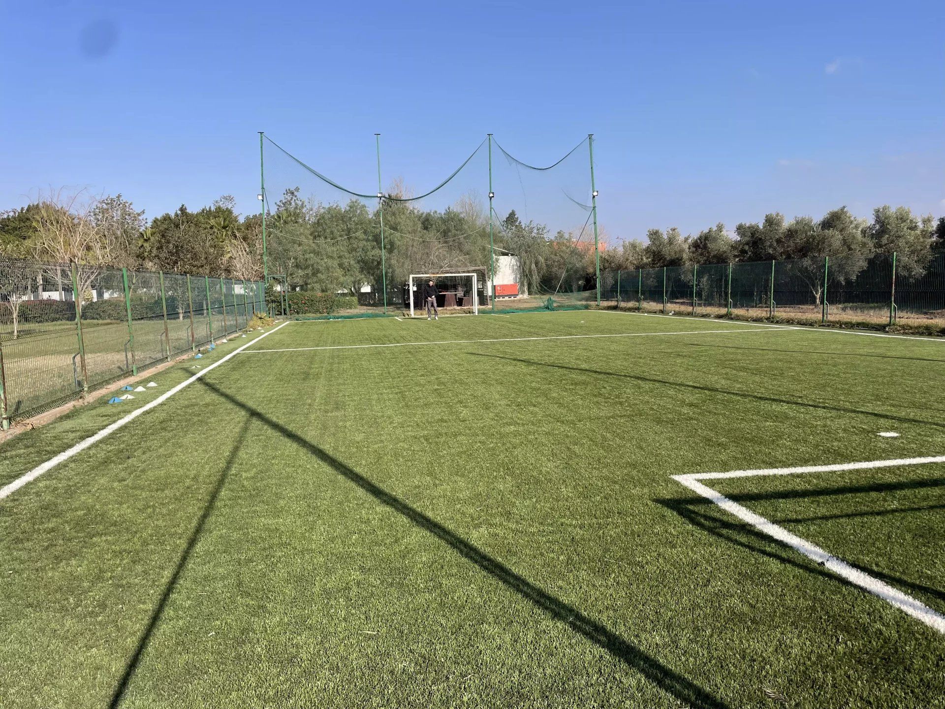 Acheter Ferme 13 pièces 800 m² Casablanca