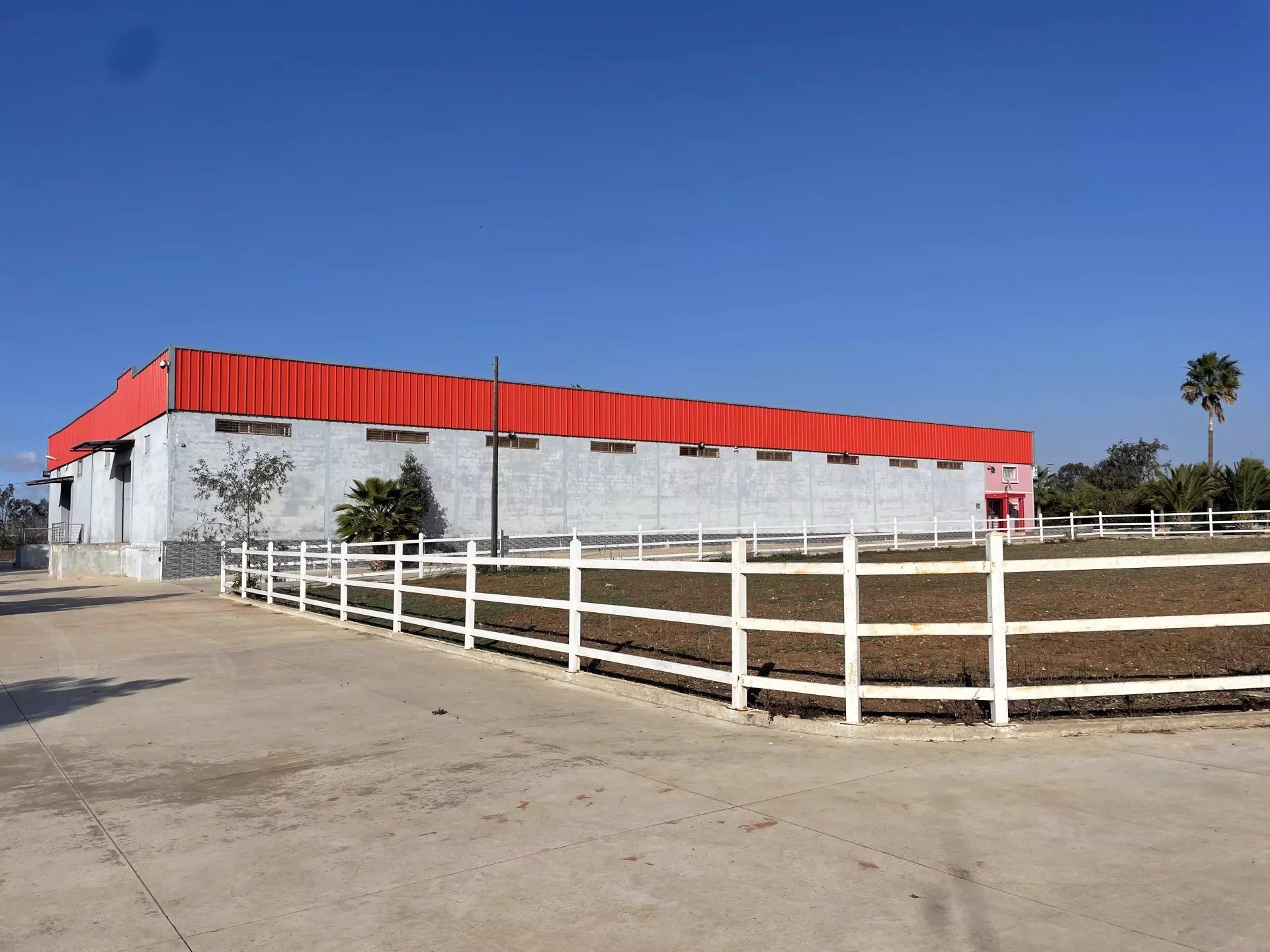 Acheter Ferme 13 pièces 800 m² Casablanca