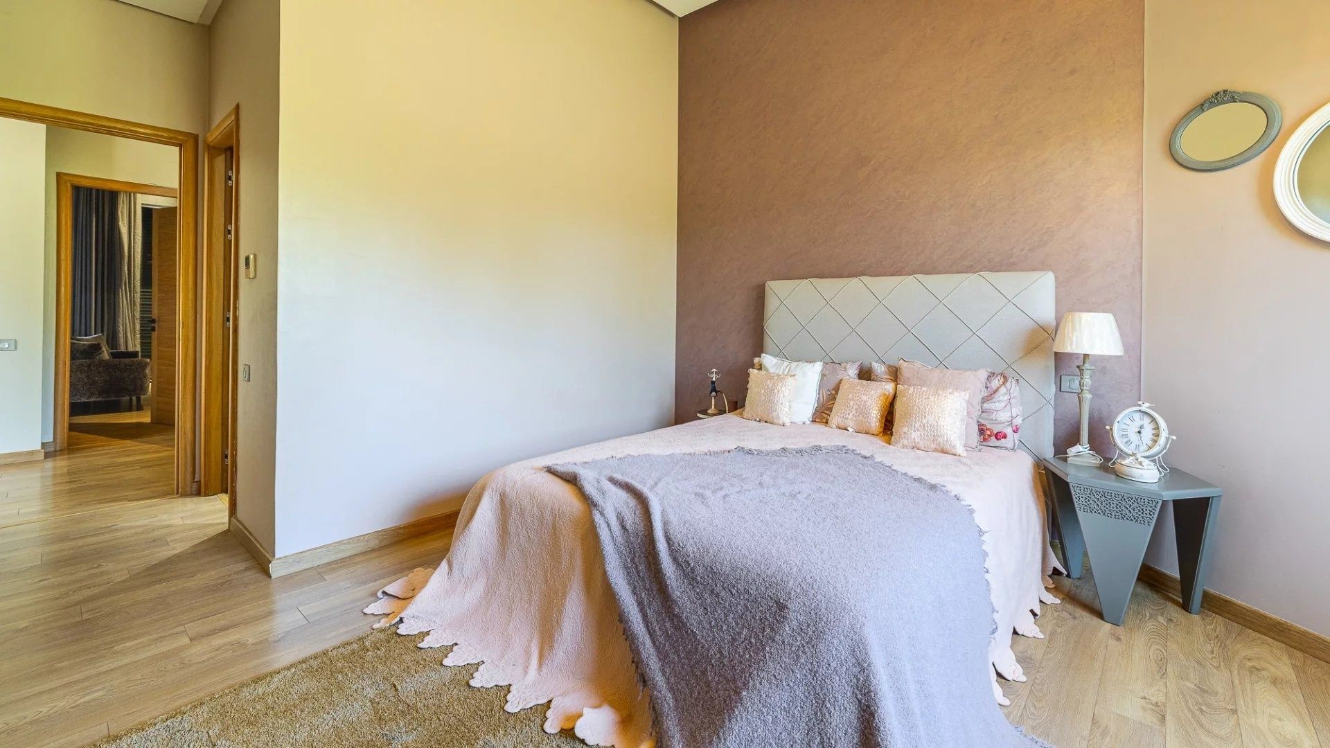 Buy Farmhouse 13&nbsp;rooms 800&nbsp;m² Casablanca
