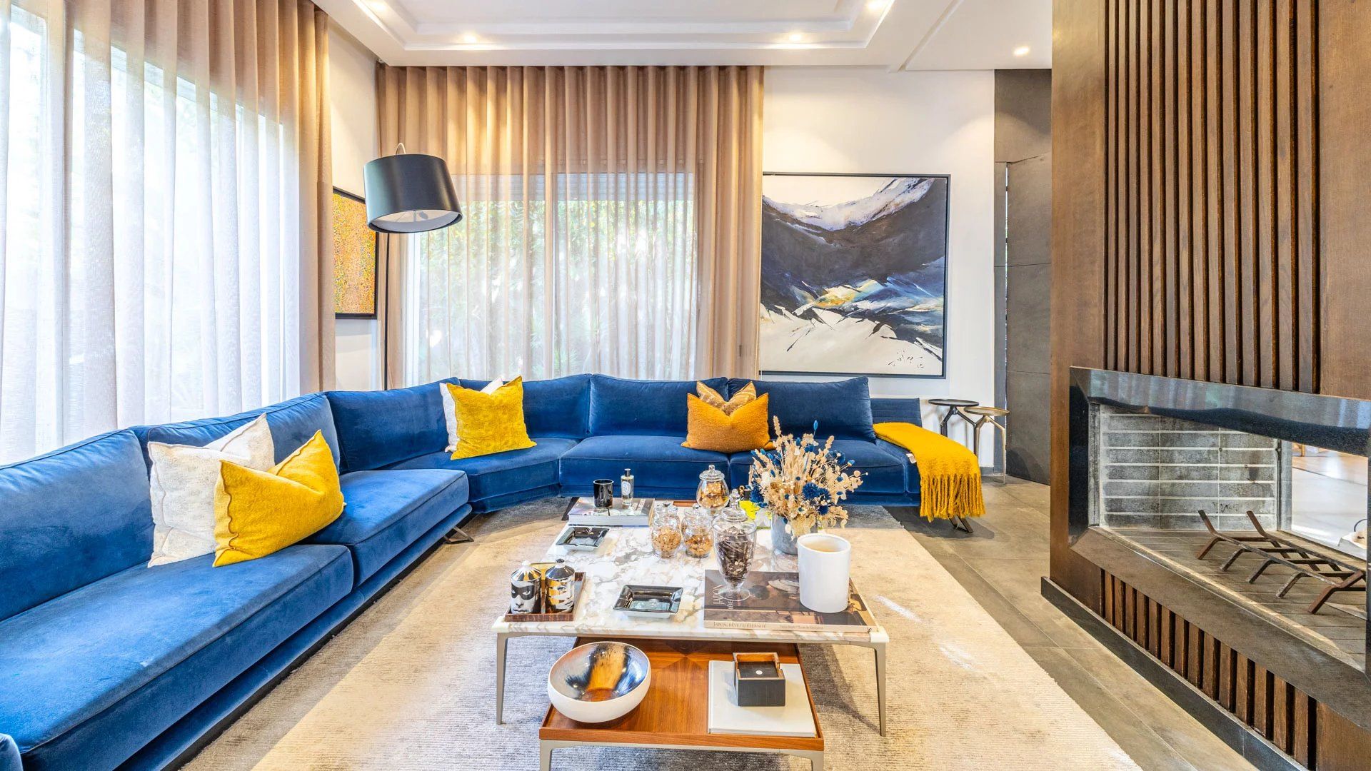 Buy Villa 5 rooms 330 m² Casablanca