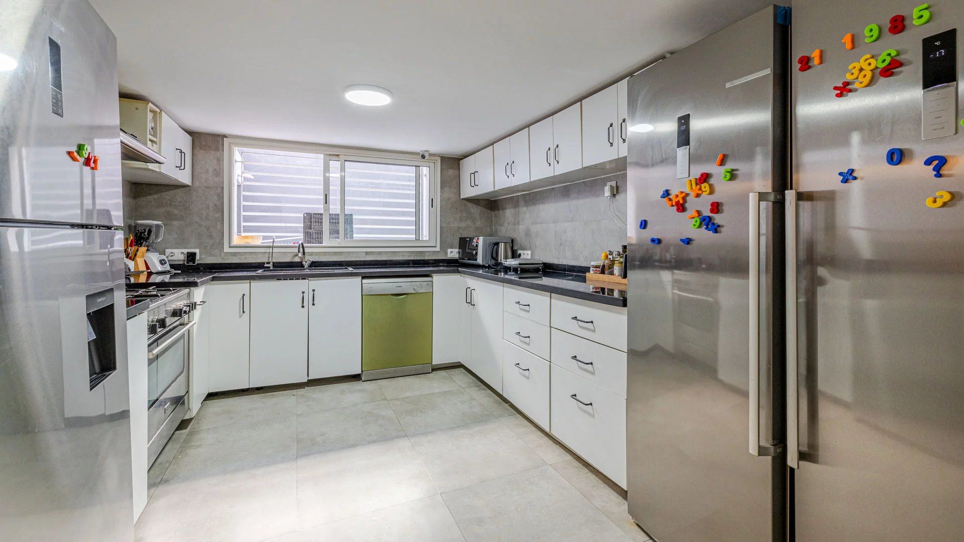 Buy Villa 5 rooms 330 m² Casablanca