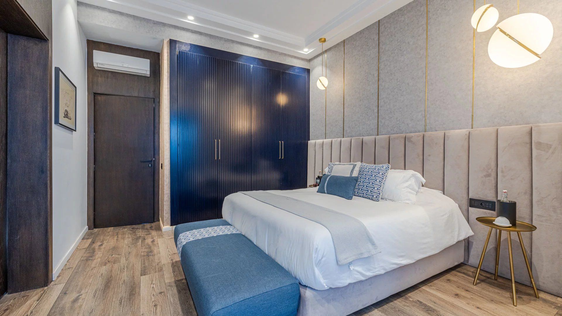 Buy Villa 5 rooms 330 m² Casablanca