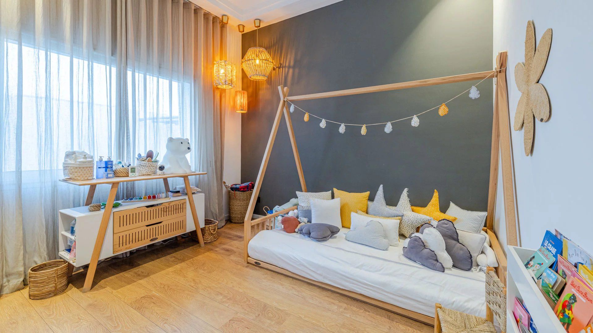 Buy Villa 5 rooms 330 m² Casablanca