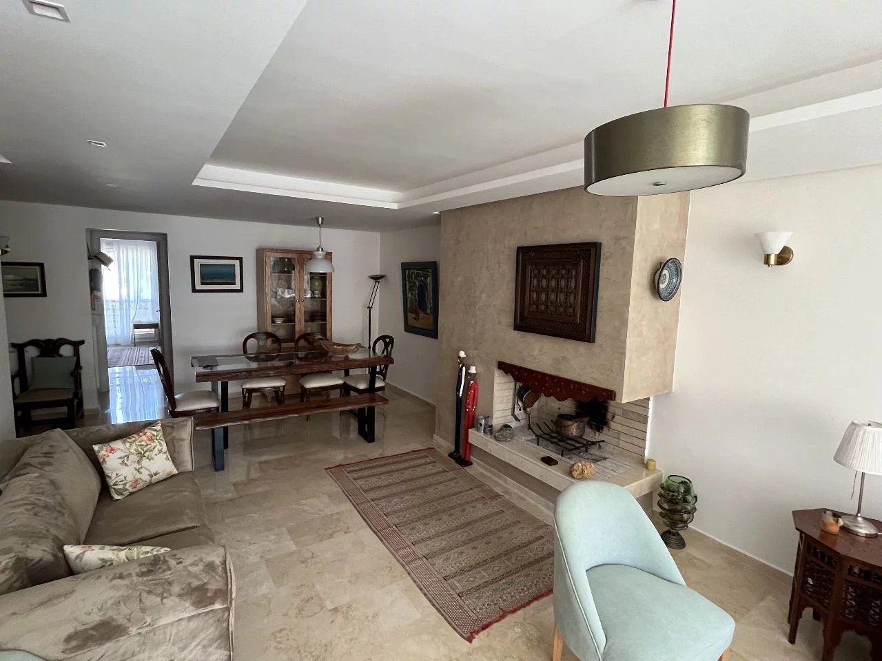 Acheter Appartement 6&nbsp;pièces 162&nbsp;m² Bouznika