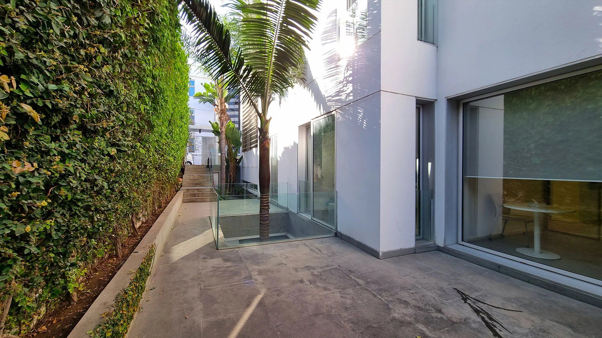 Louer Villa 6 pièces 670 m² Casablanca