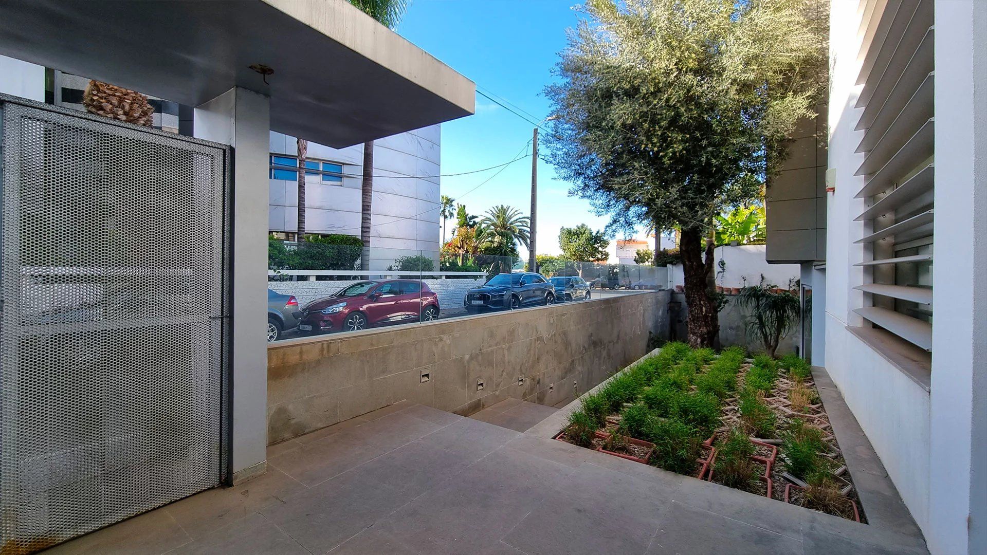 Louer Villa 6 pièces 670 m² Casablanca