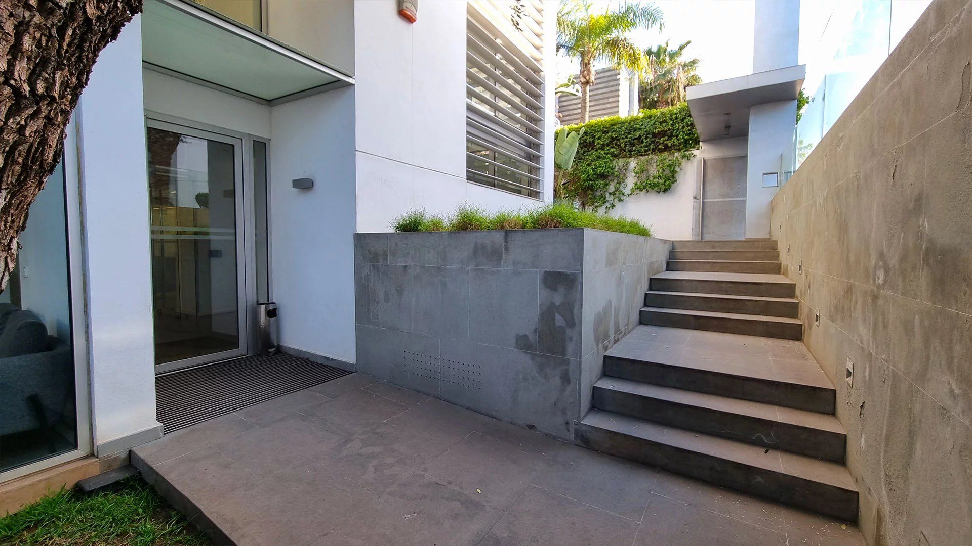 Louer Villa 6 pièces 670 m² Casablanca