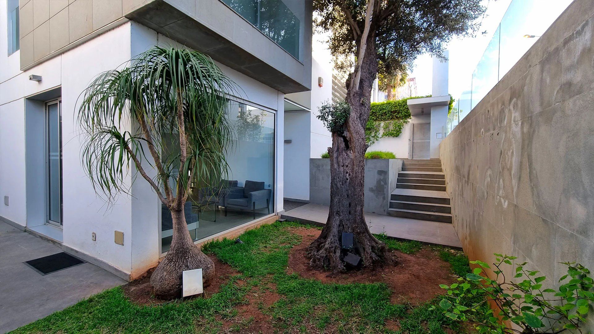 Louer Villa 6 pièces 670 m² Casablanca