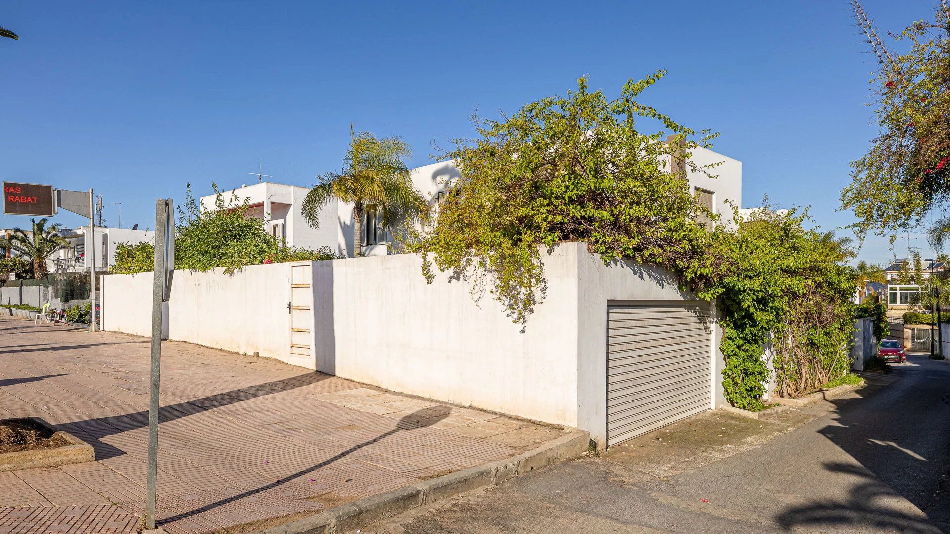 Acheter Villa 6 pièces 300 m² Rabat