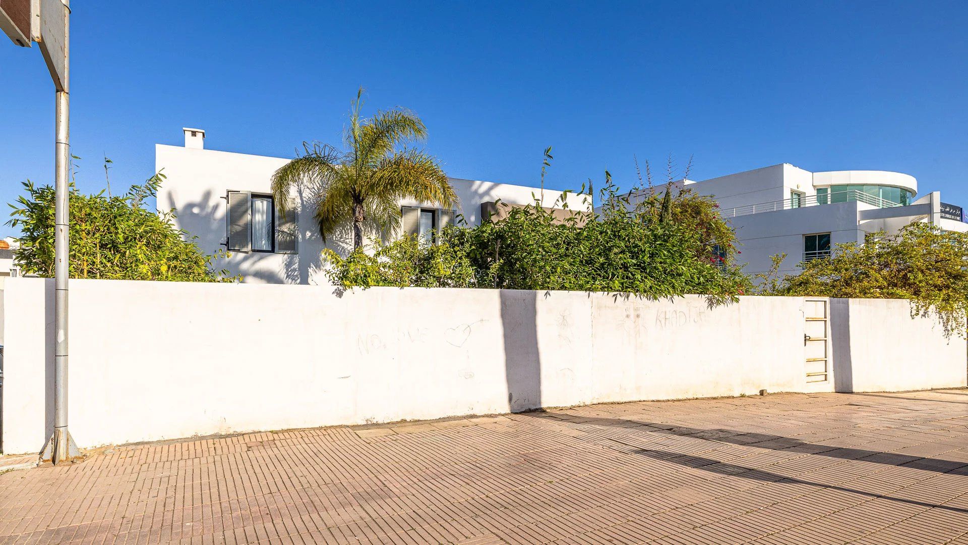 Acheter Villa 6&nbsp;pièces 300&nbsp;m² Rabat