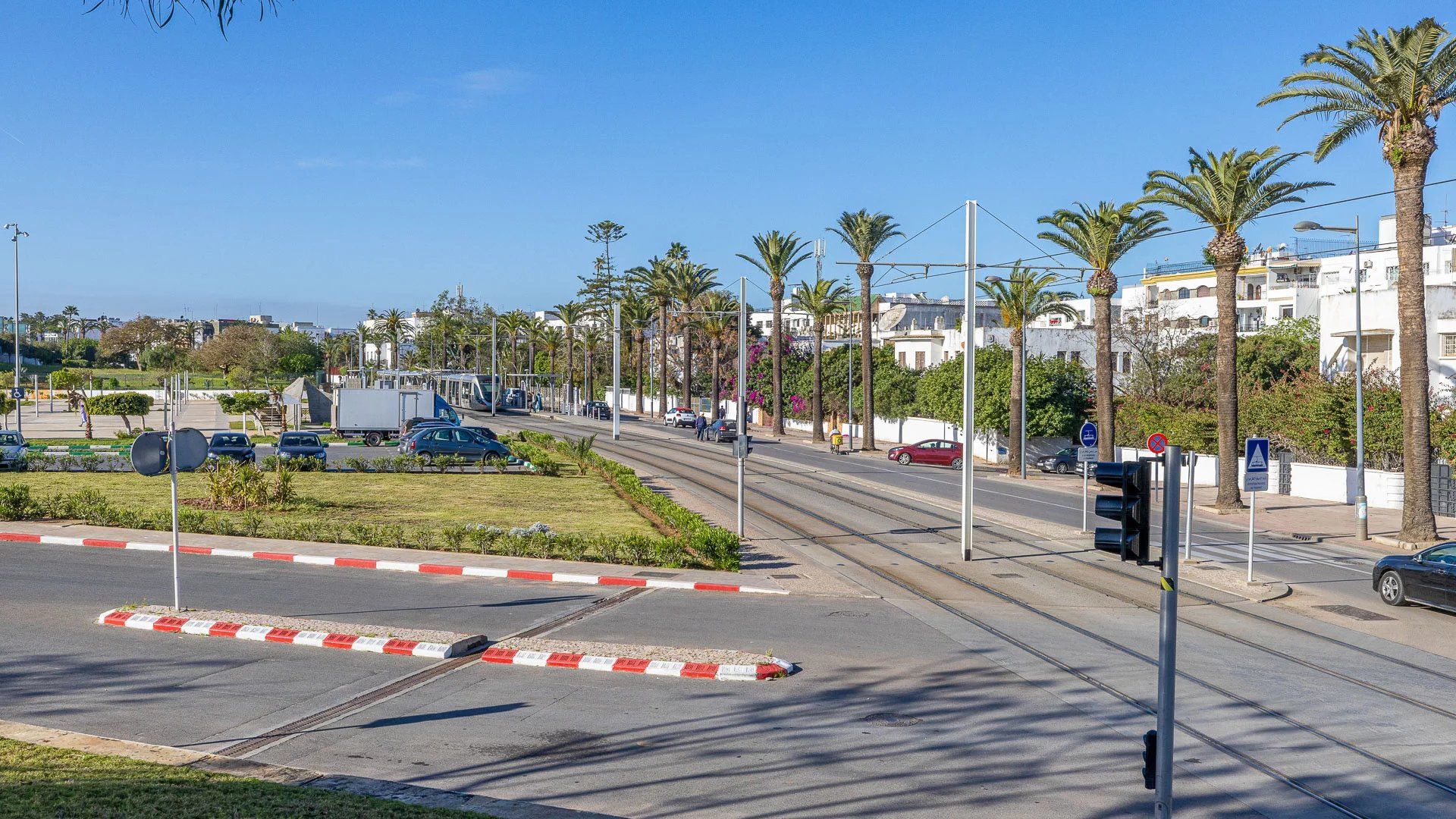 Acheter Villa 6 pièces 300 m² Rabat