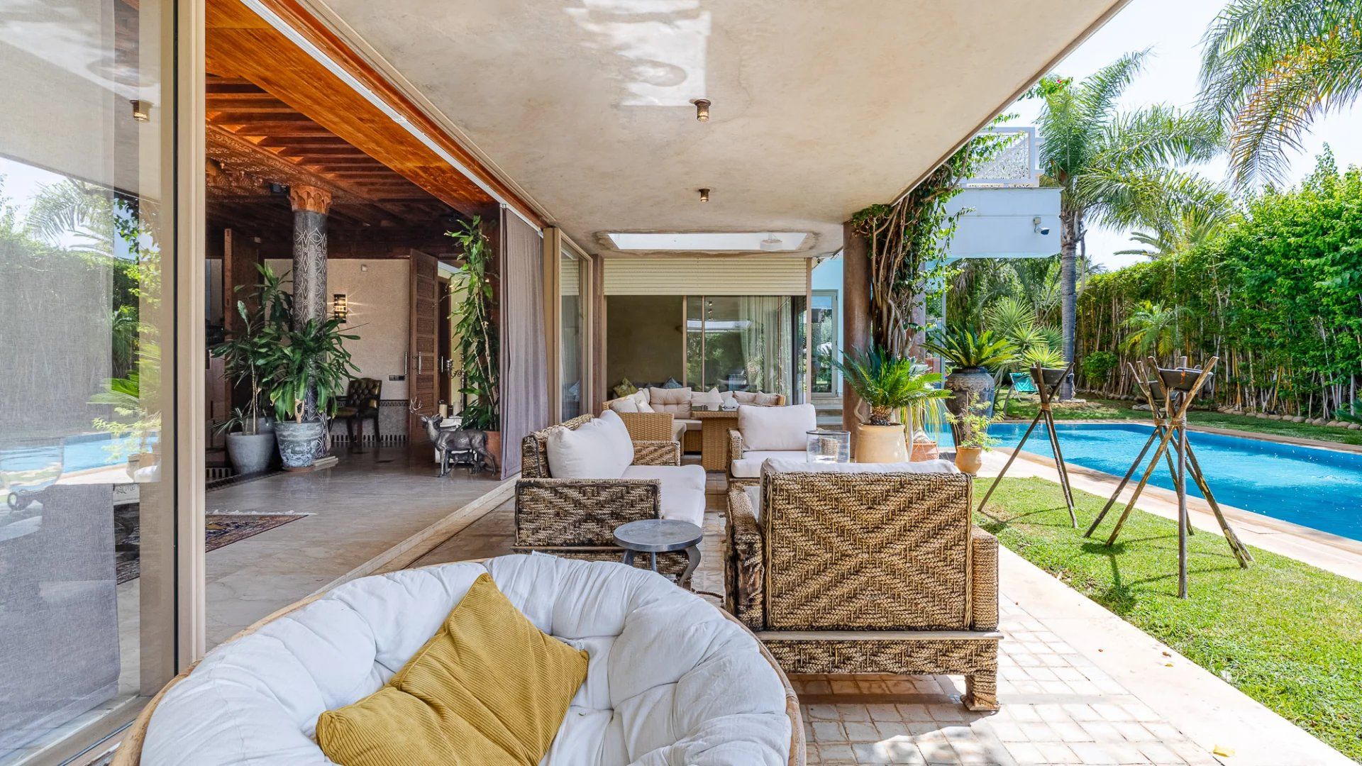 Buy Villa 10&nbsp;rooms 800&nbsp;m² Rabat