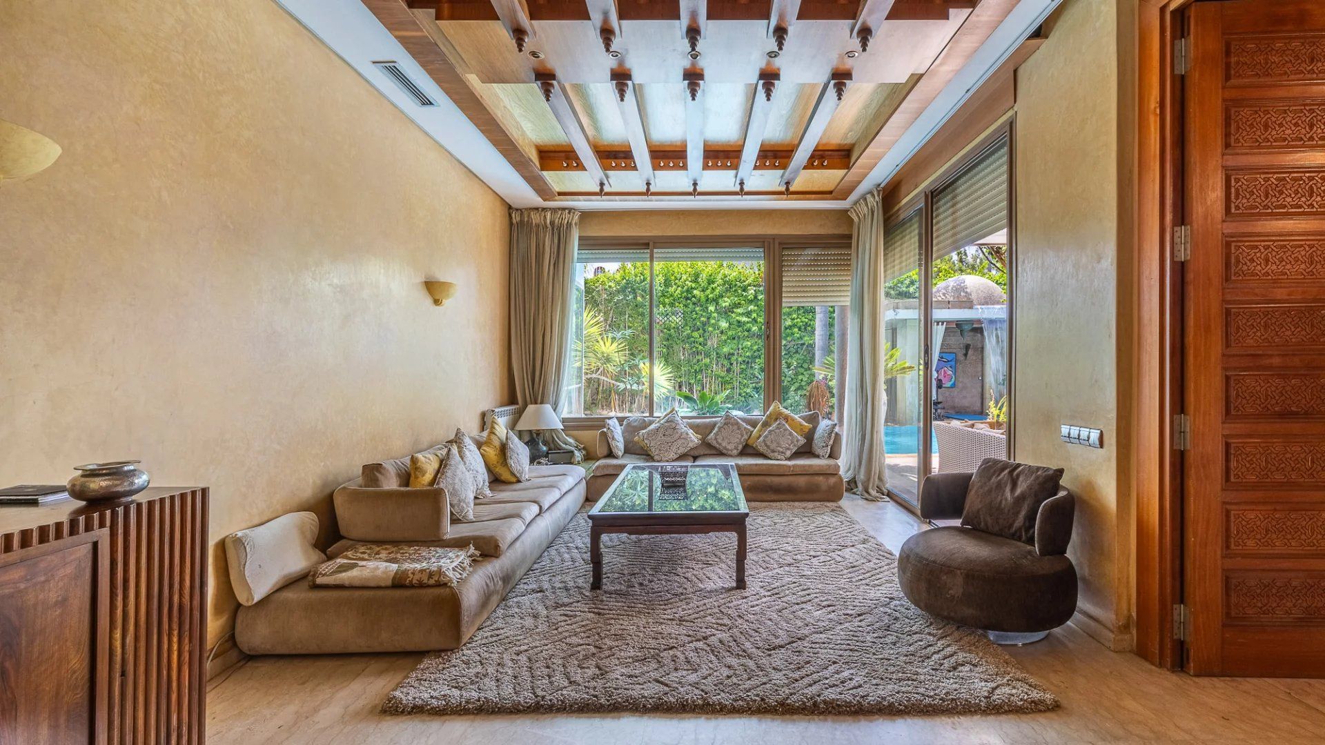 Buy Villa 10 rooms 800 m² Rabat