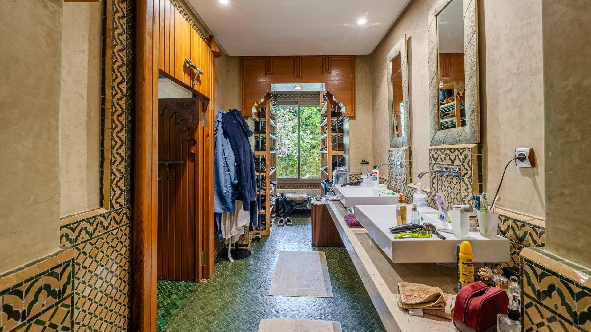 Buy Villa 10 rooms 800 m² Rabat