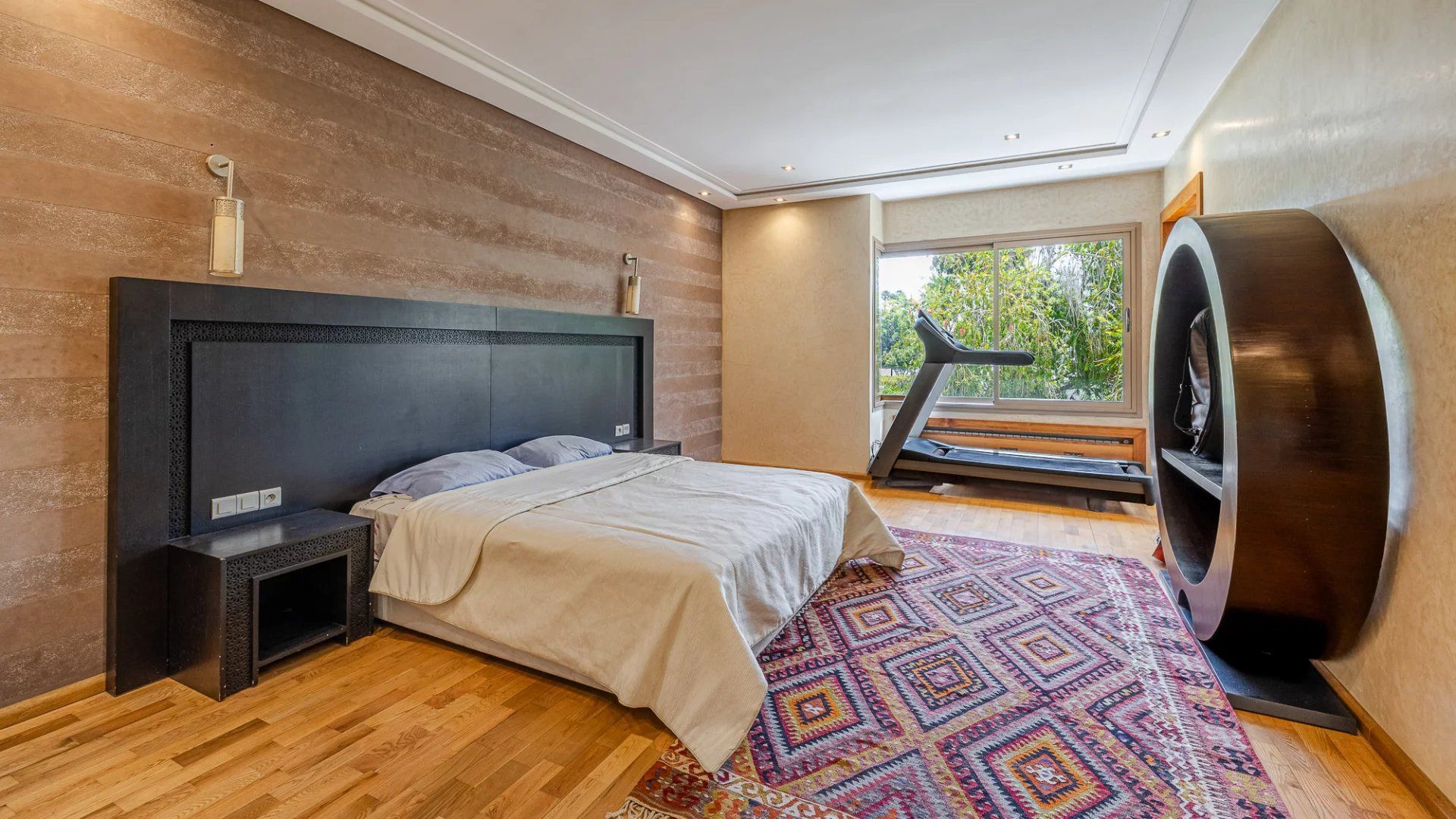 Buy Villa 10 rooms 800 m² Rabat