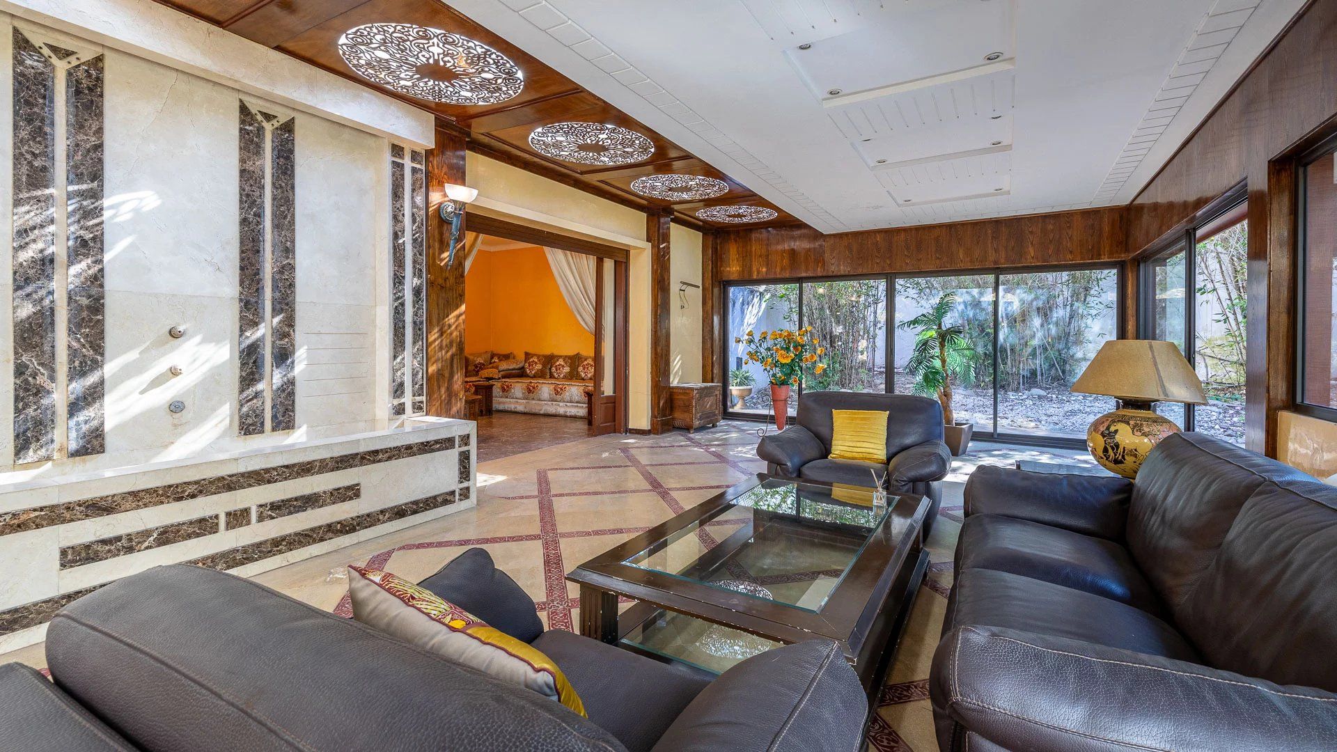 Acheter Villa 8&nbsp;pièces 700&nbsp;m² Rabat