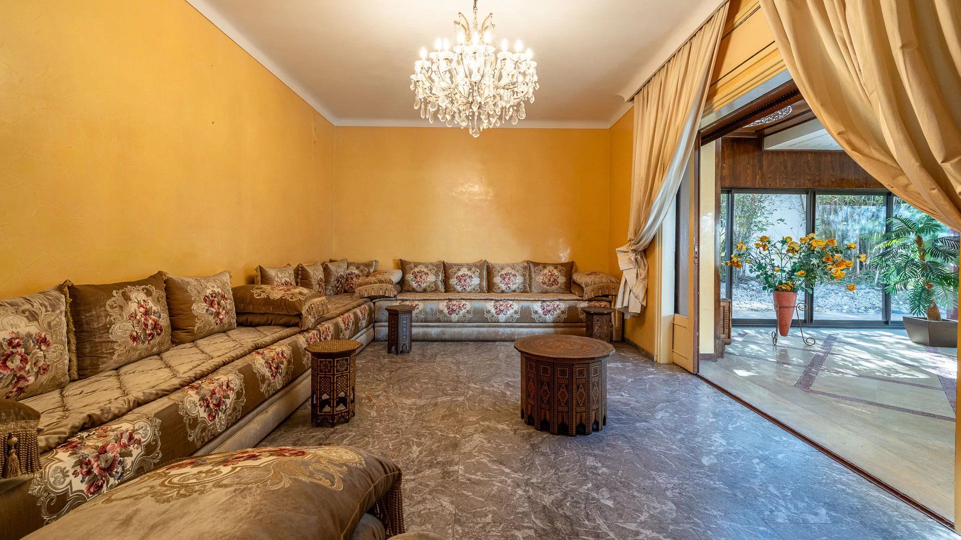 Acheter Villa 8&nbsp;pièces 700&nbsp;m² Rabat