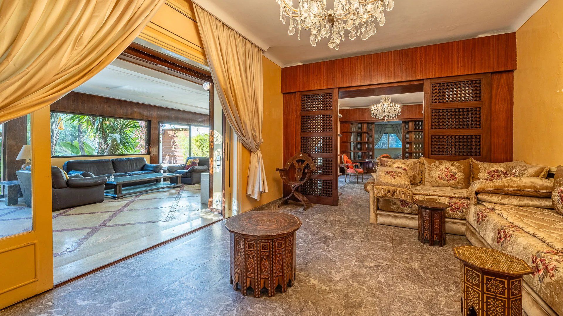 Acheter Villa 8&nbsp;pièces 700&nbsp;m² Rabat