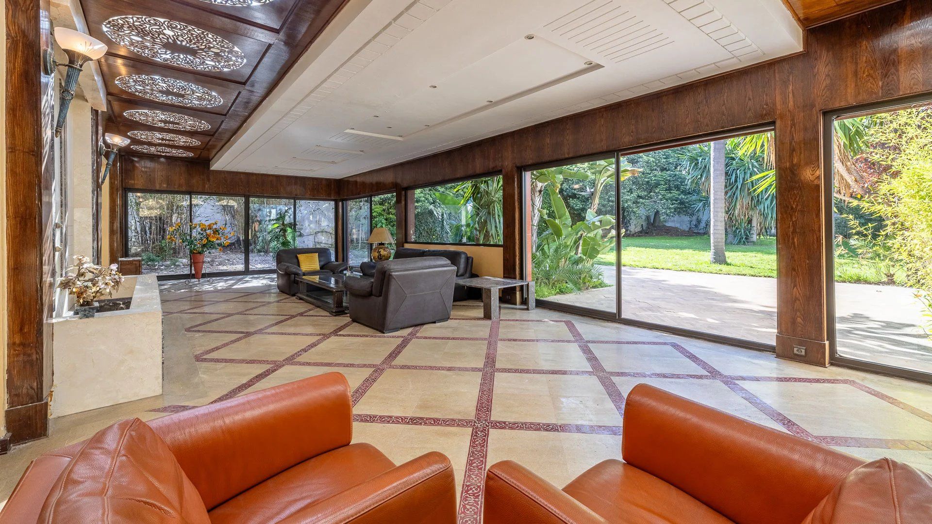 Acheter Villa 8&nbsp;pièces 700&nbsp;m² Rabat
