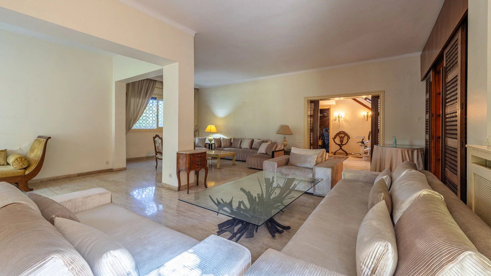 Acheter Villa 8&nbsp;pièces 700&nbsp;m² Rabat