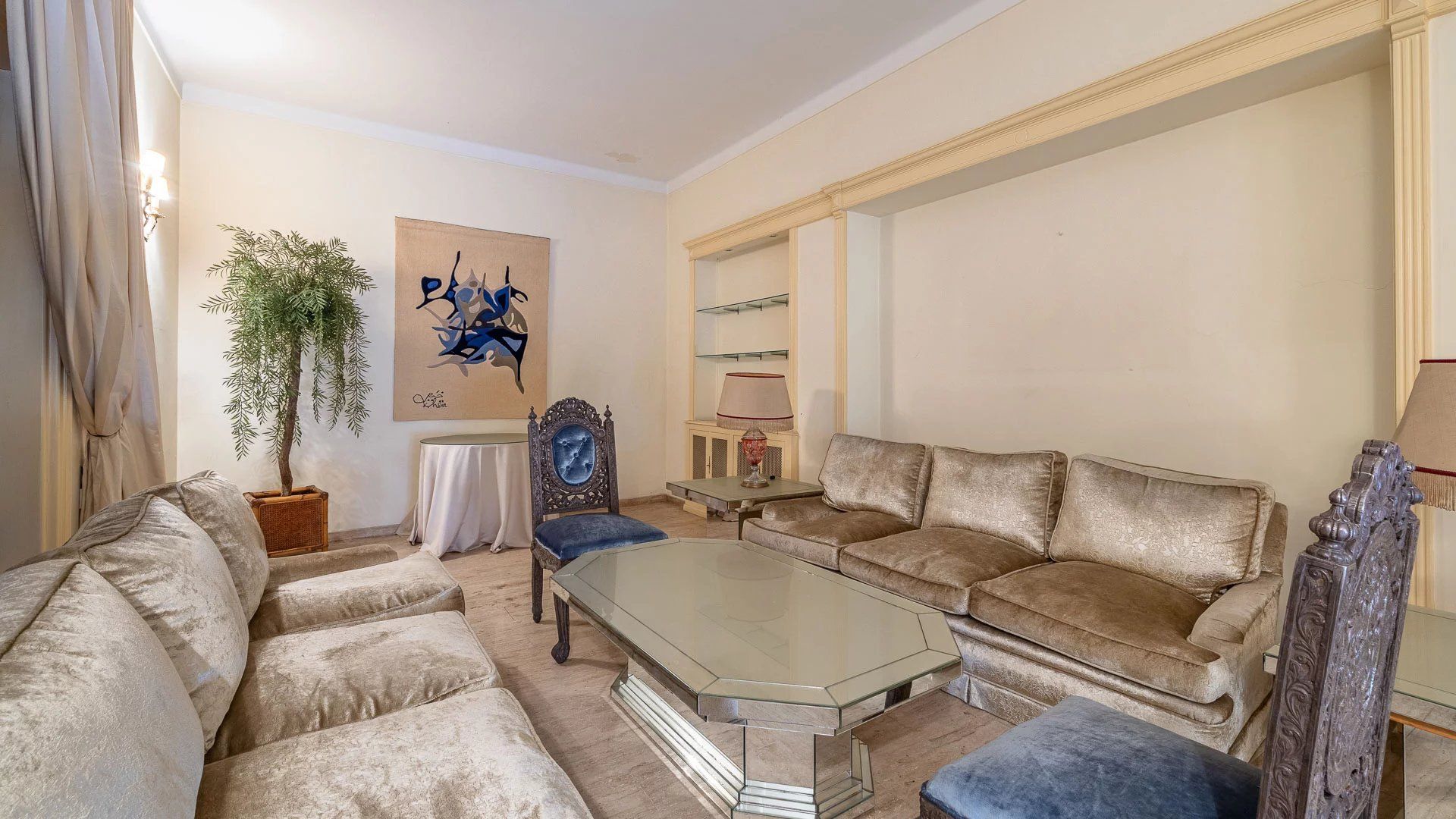 Buy Villa 8 rooms 700 m² Rabat