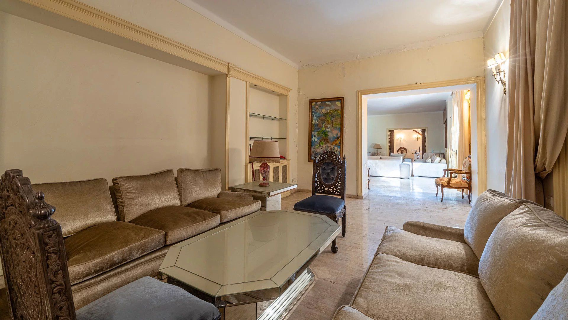 Acheter Villa 8&nbsp;pièces 700&nbsp;m² Rabat