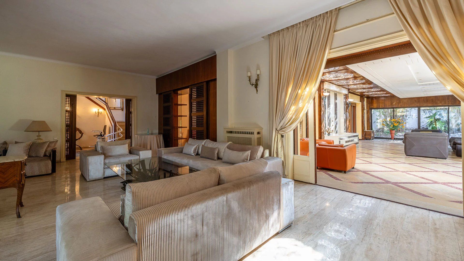 Acheter Villa 8&nbsp;pièces 700&nbsp;m² Rabat