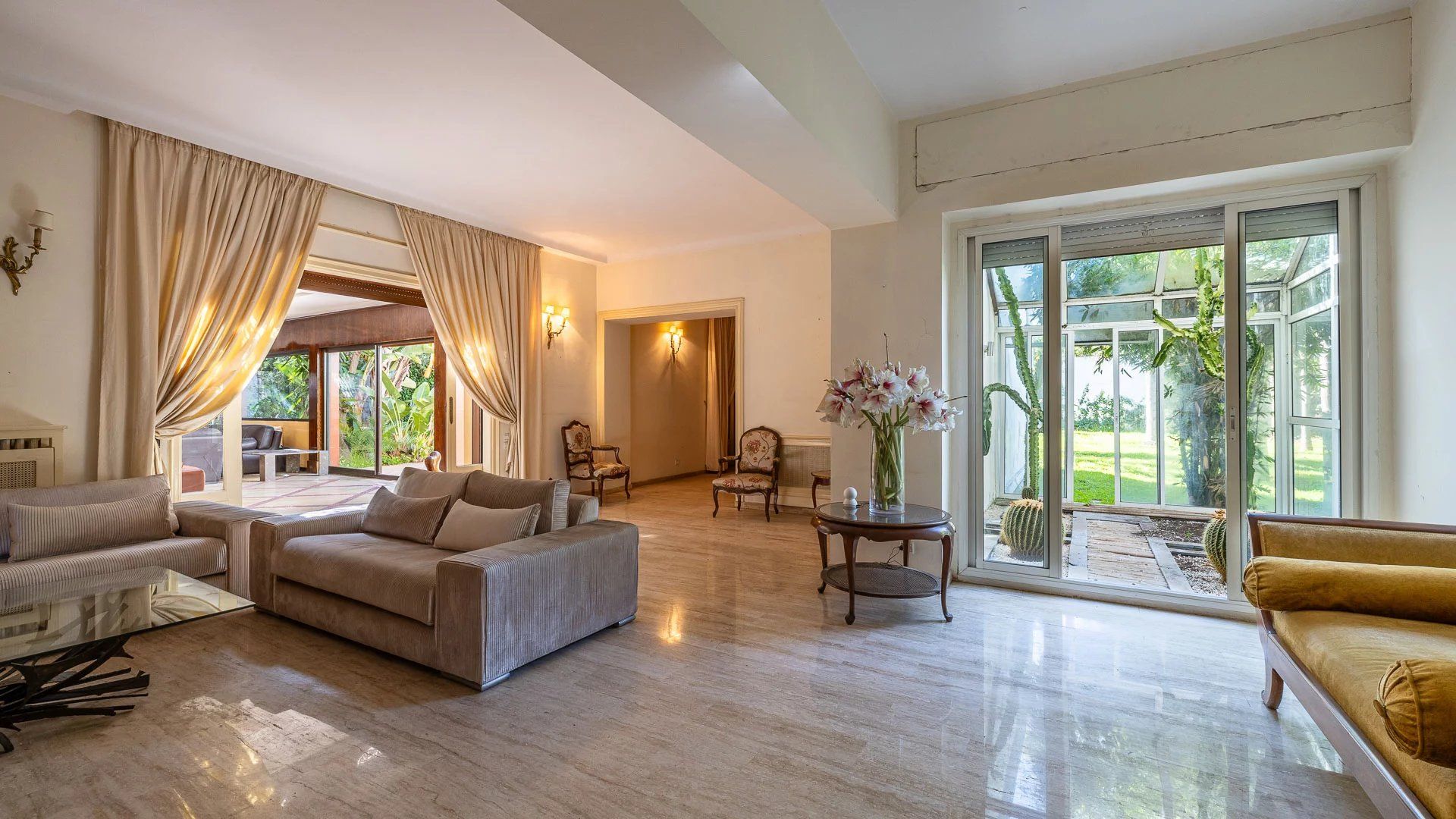 Acheter Villa 8&nbsp;pièces 700&nbsp;m² Rabat