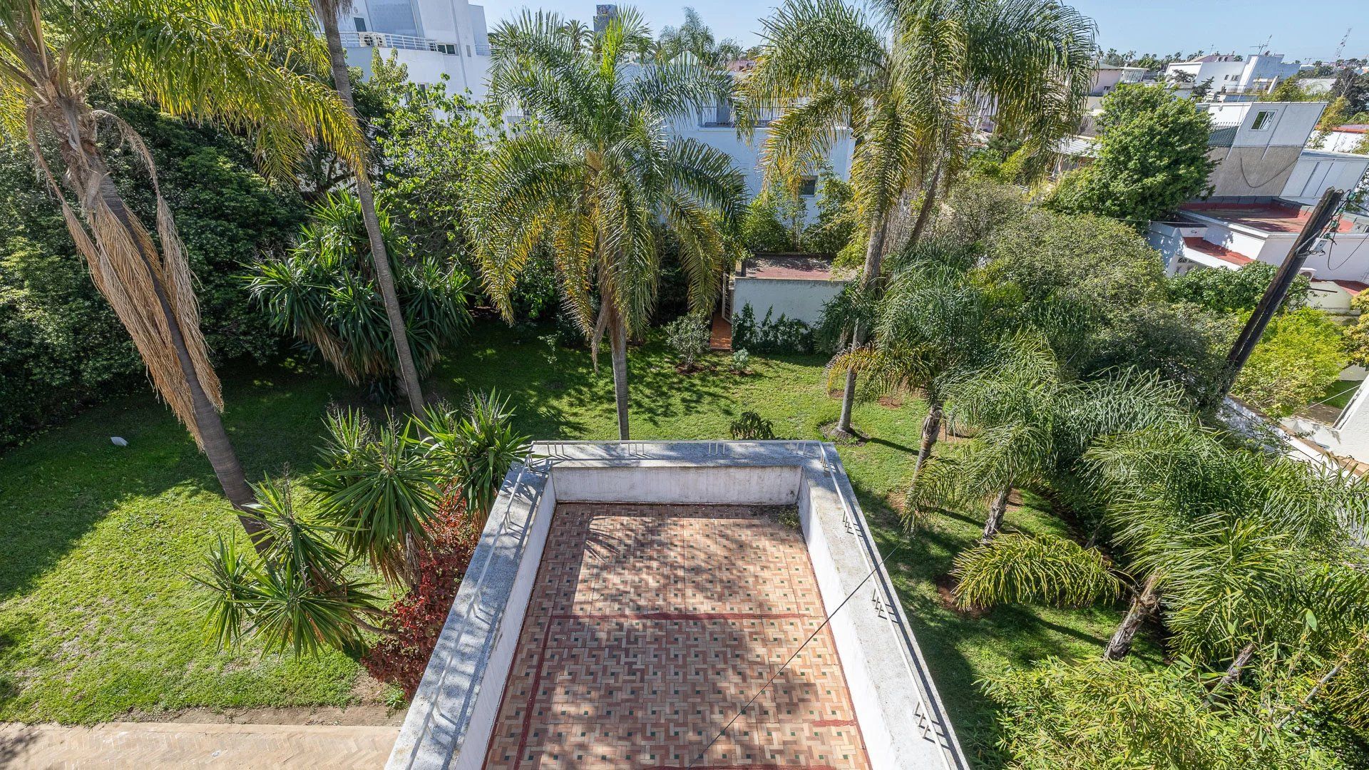 Acheter Villa 8&nbsp;pièces 700&nbsp;m² Rabat