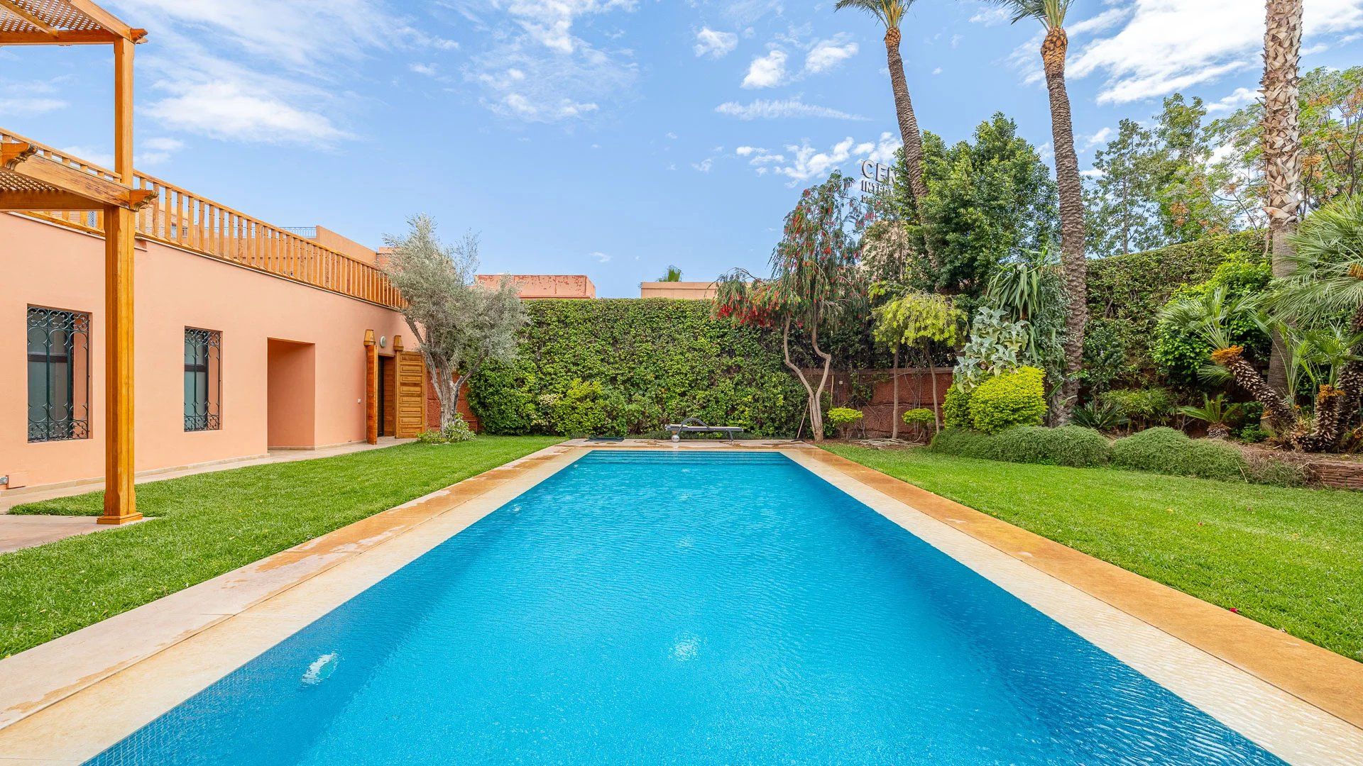 Acheter Villa 8 pièces 938 m² Marrakech