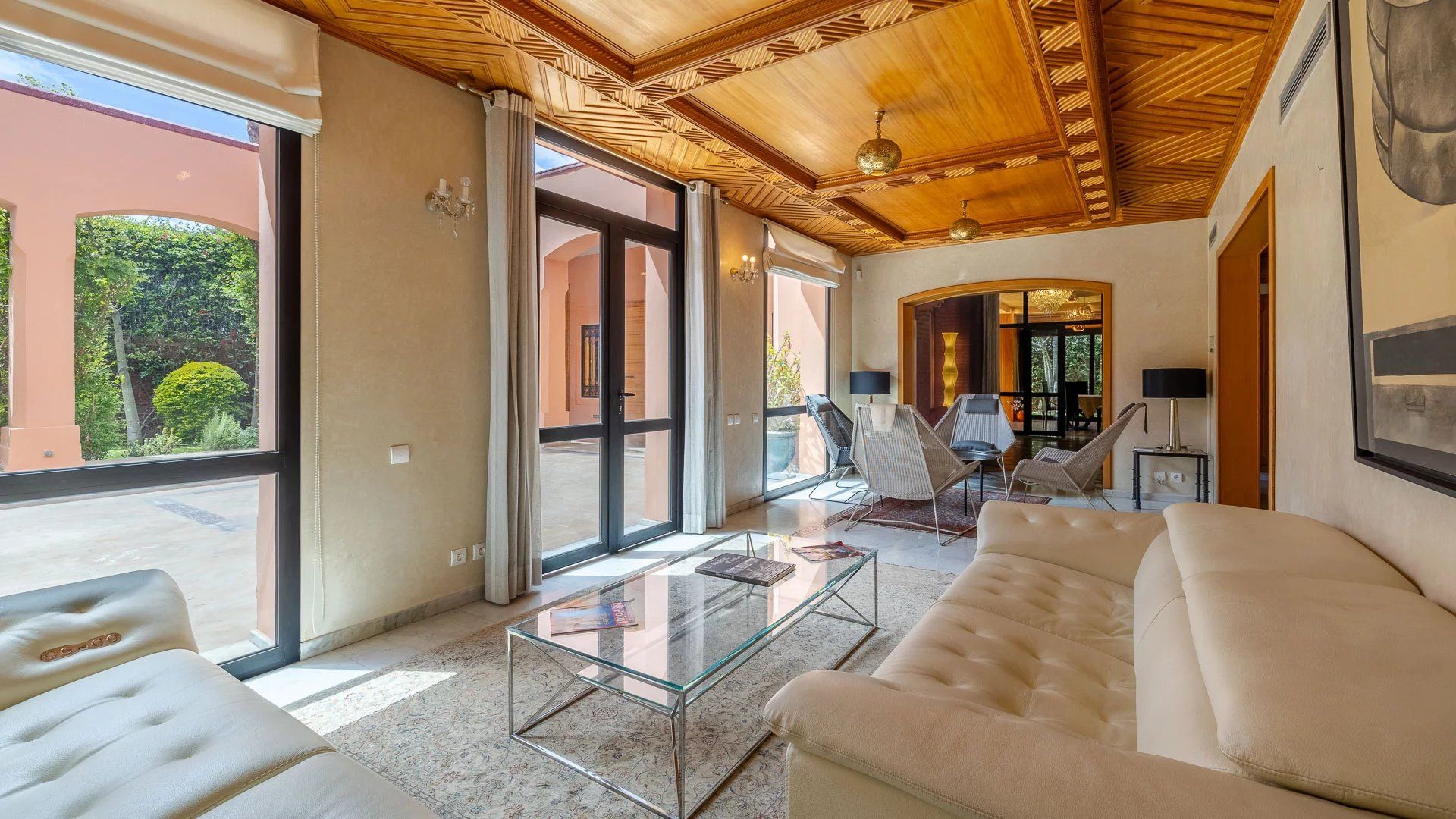 Acheter Villa 8 pièces 938 m² Marrakech