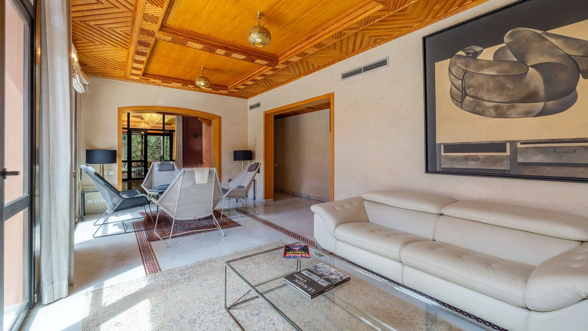 Acheter Villa 8 pièces 938 m² Marrakech