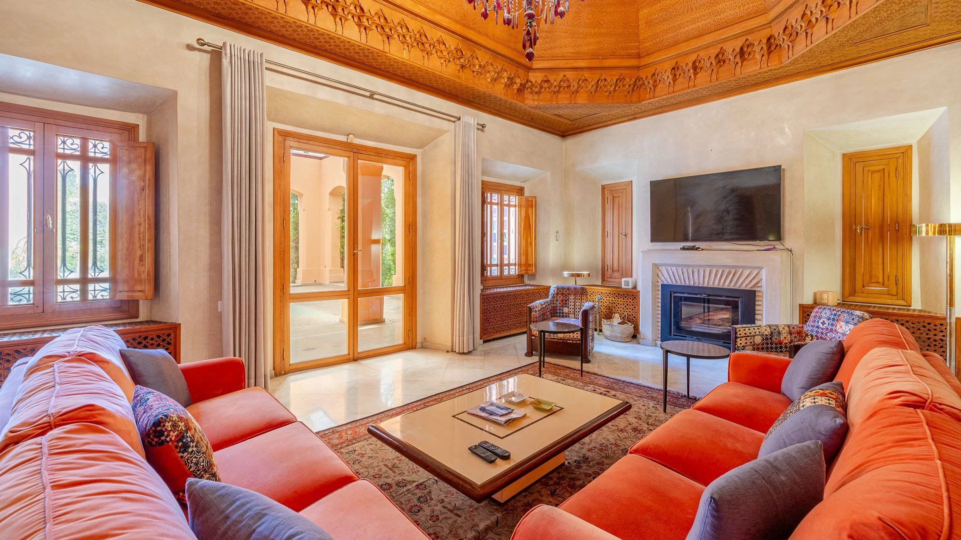 Acheter Villa 8 pièces 938 m² Marrakech