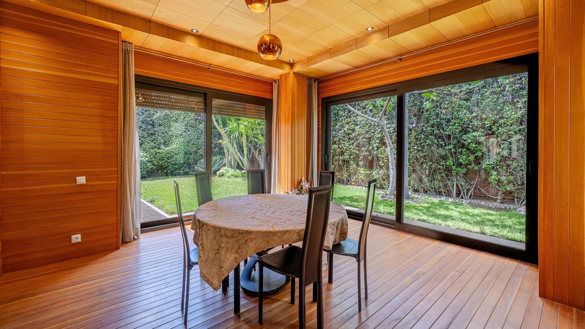 Acheter Villa 8 pièces 938 m² Marrakech