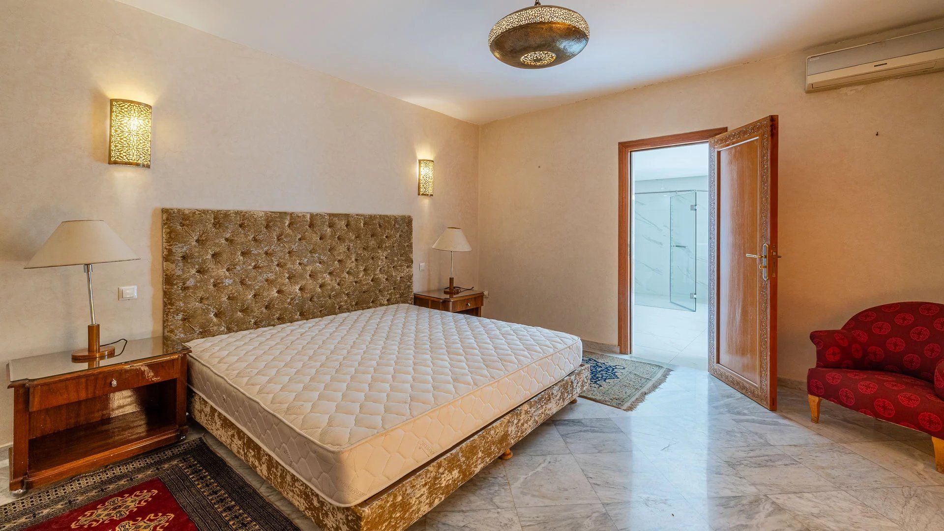 Acheter Villa 8 pièces 938 m² Marrakech