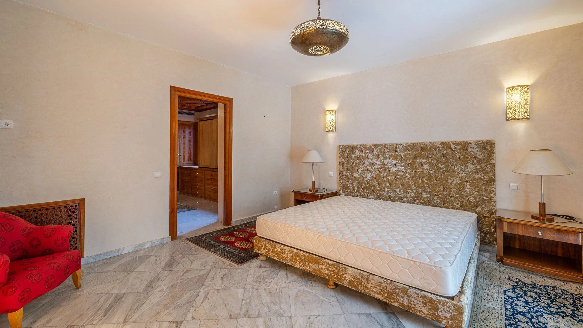 Acheter Villa 8 pièces 938 m² Marrakech