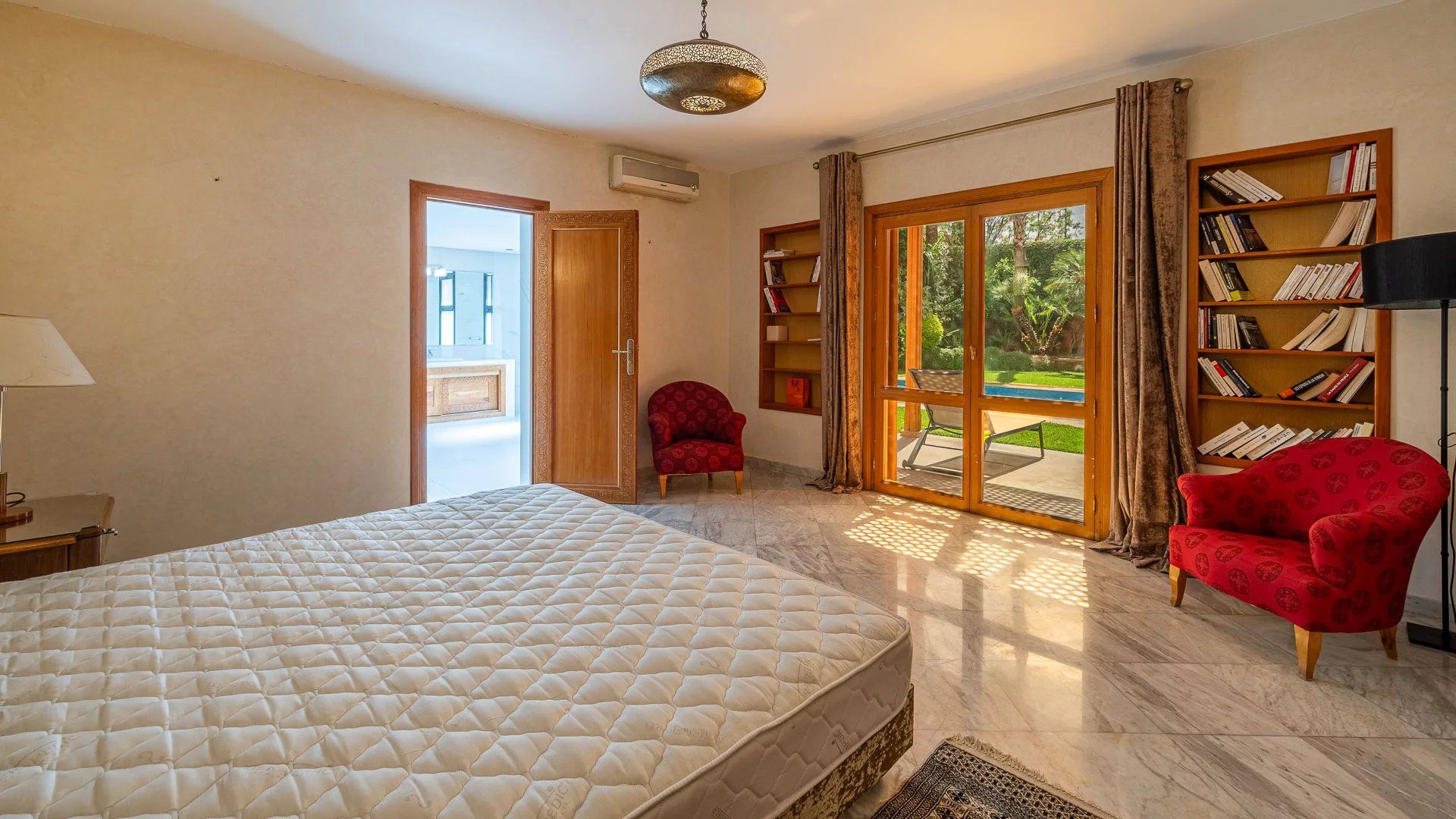 Acheter Villa 8 pièces 938 m² Marrakech