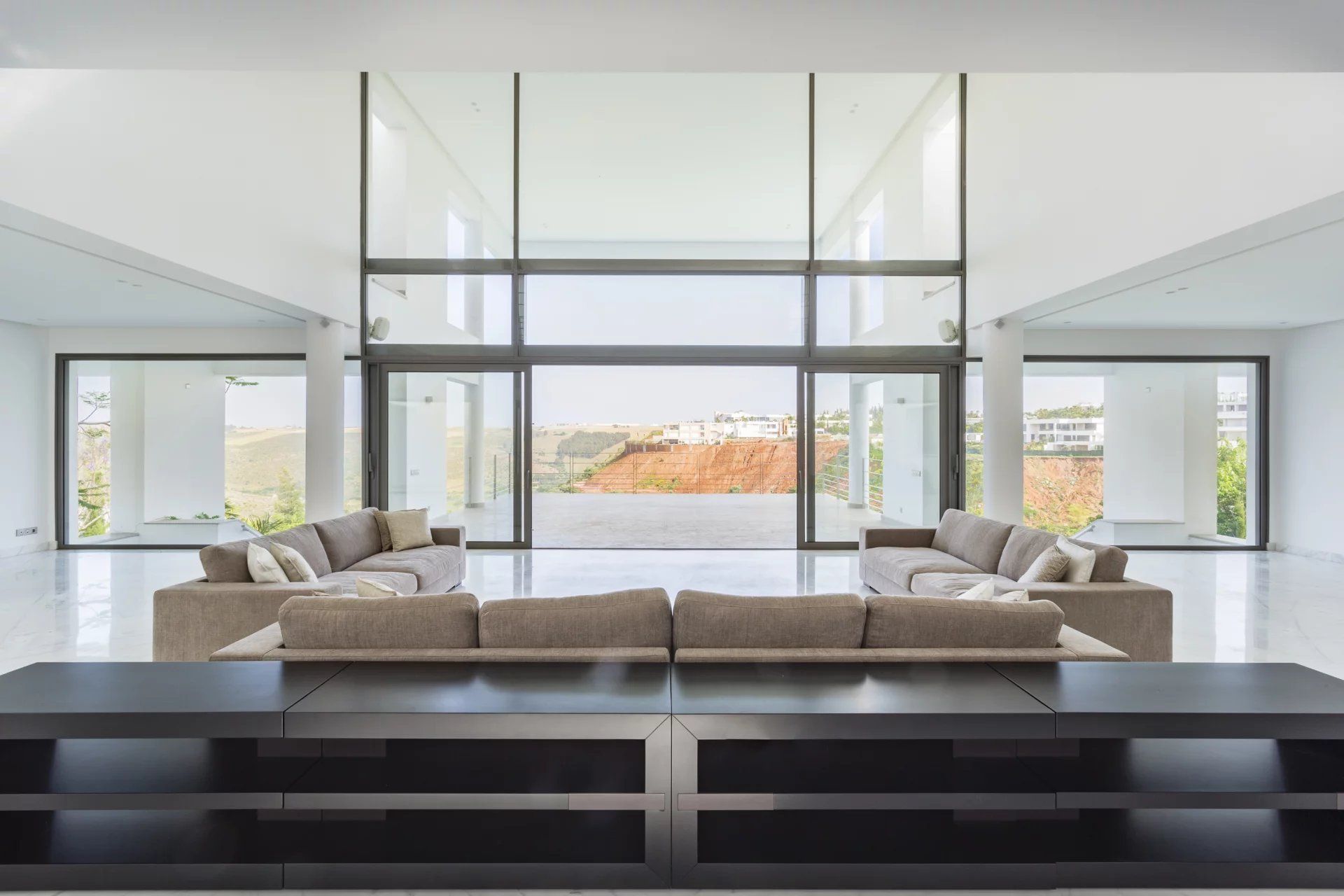 Acheter Villa 10&nbsp;pièces 2262&nbsp;m² Rabat
