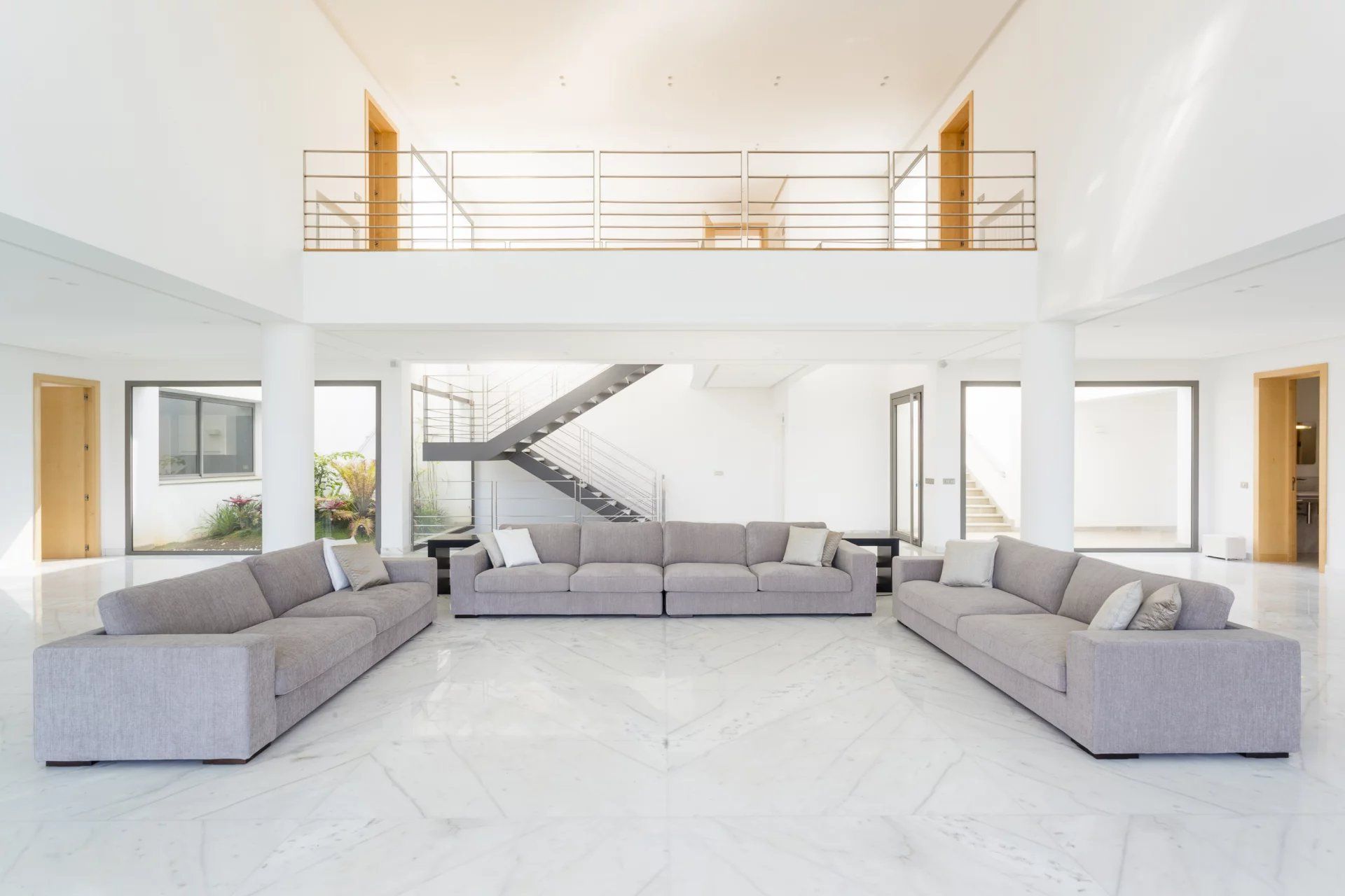 Acheter Villa 10&nbsp;pièces 2262&nbsp;m² Rabat