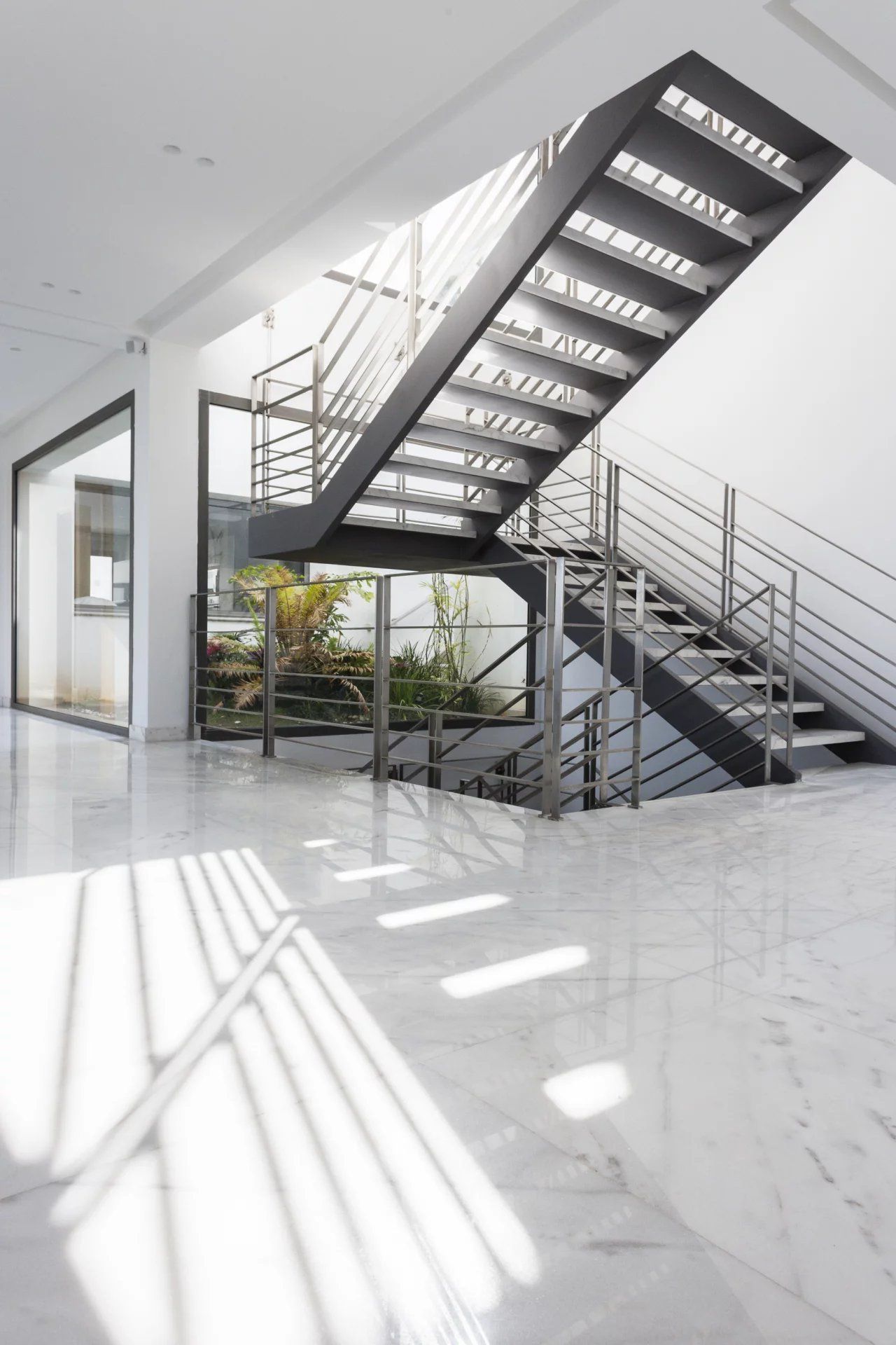 Buy Villa 10 rooms 2262 m² Rabat