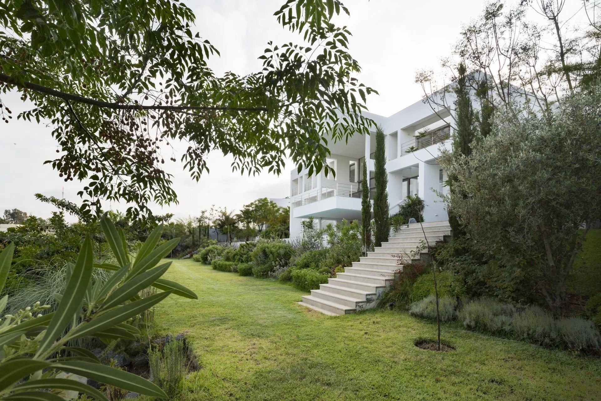 Acheter Villa 10&nbsp;pièces 2262&nbsp;m² Rabat