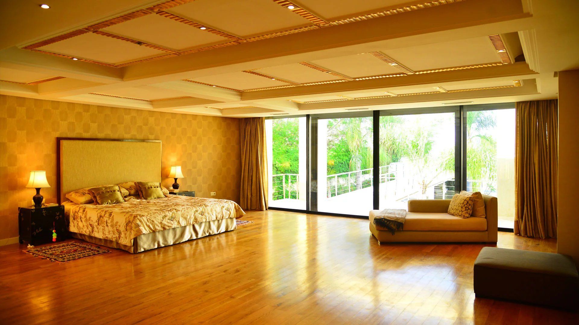 Buy Mansion (hôtel particulier) 20 rooms 2700 m² Rabat