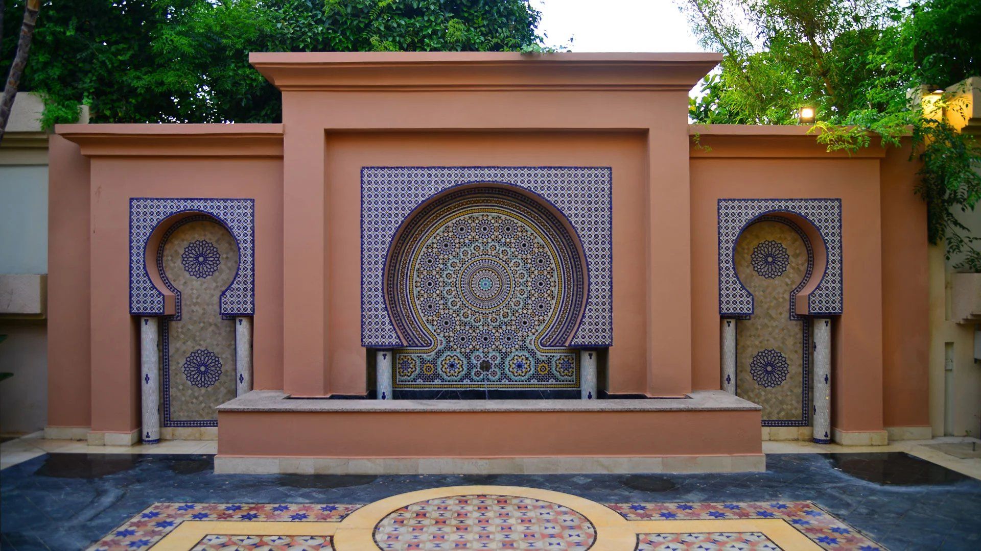 Acheter Hôtel particulier 20&nbsp;pièces 2700&nbsp;m² Rabat