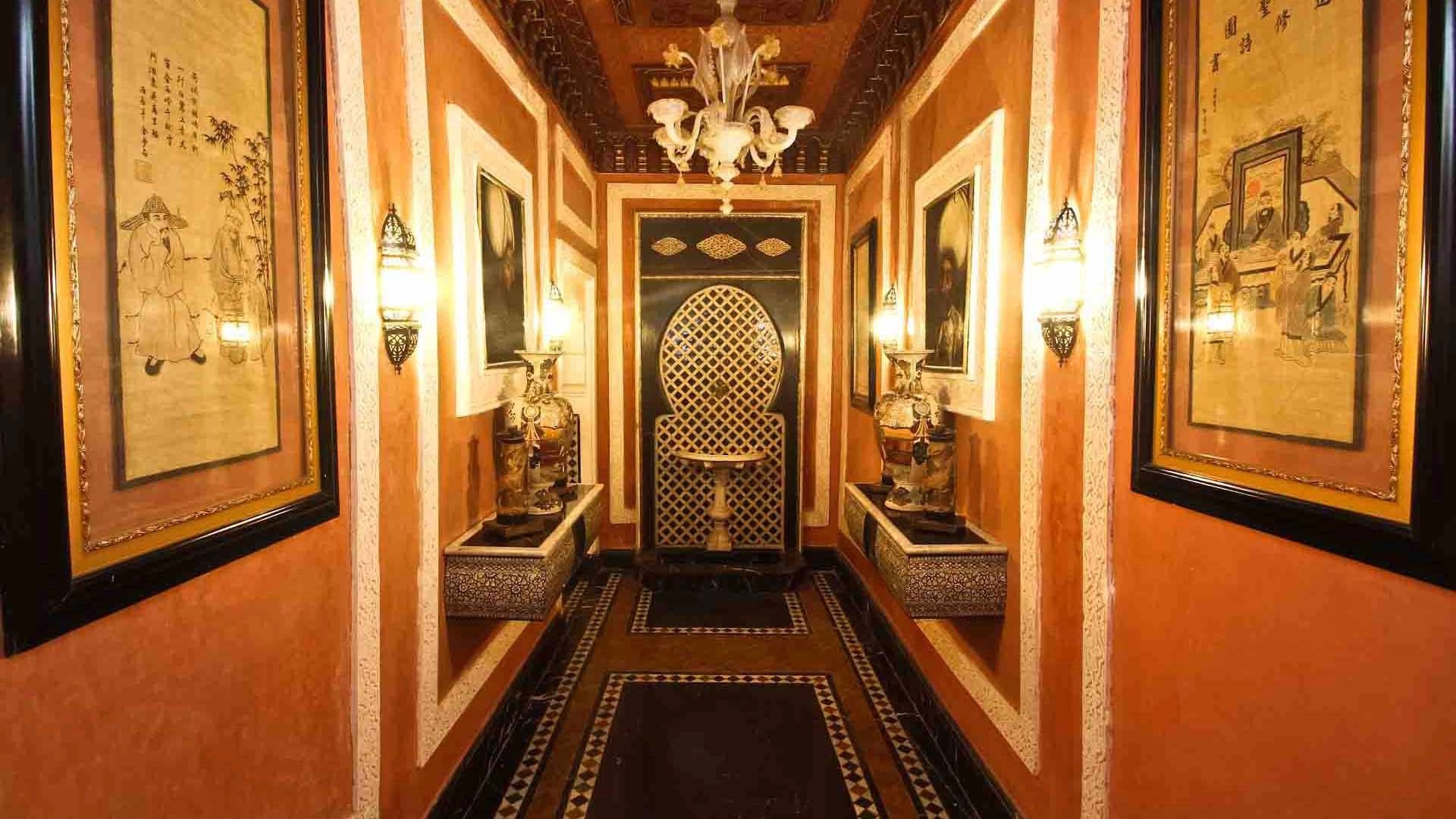 Buy Riad 13&nbsp;rooms 850&nbsp;m² Fès